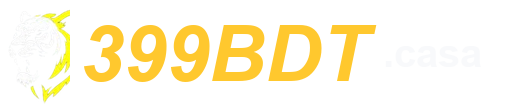 399BDT logo